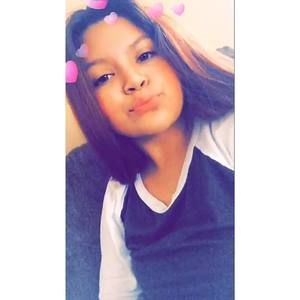 Meet your Posher, Marissa